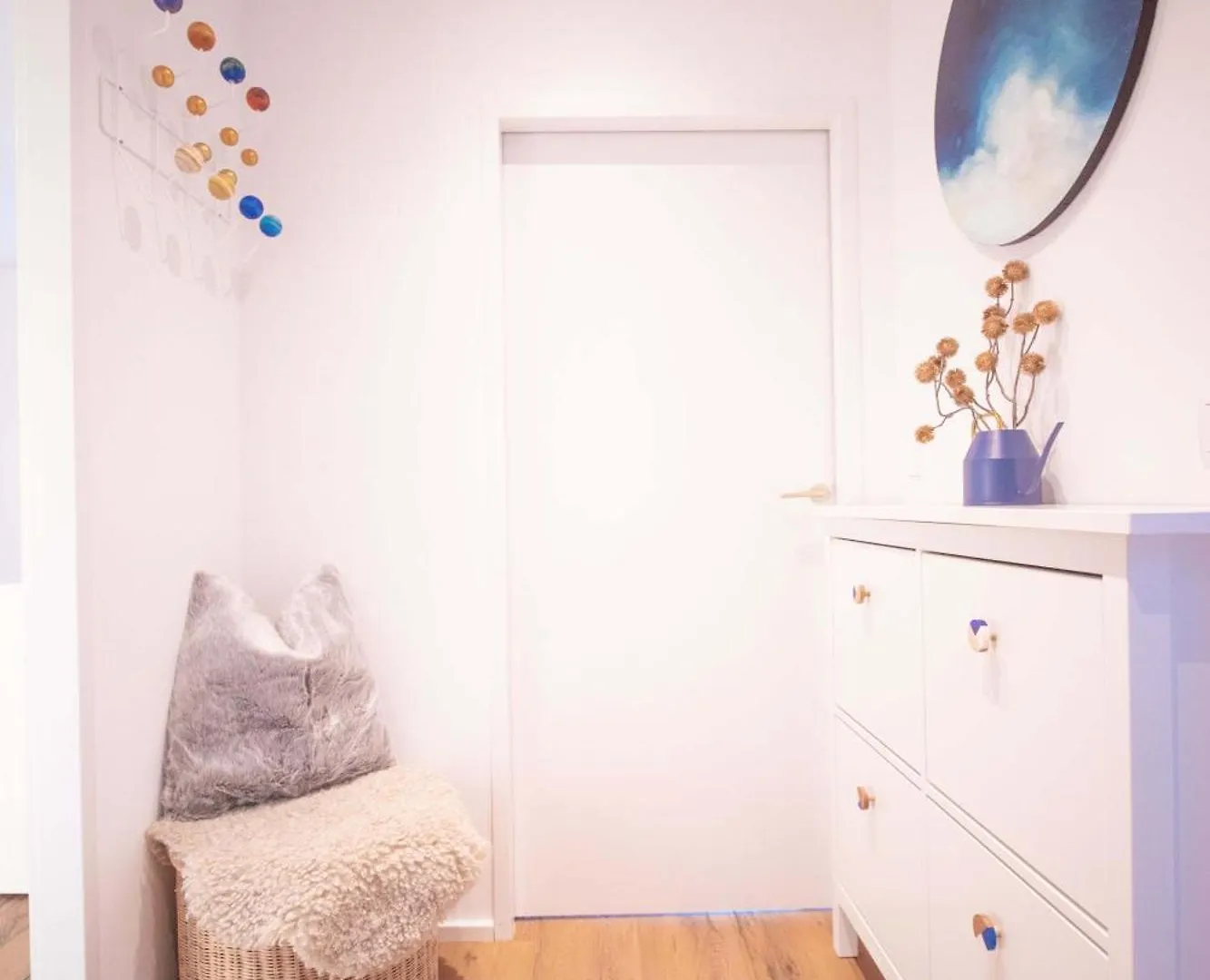 Blue City Apartment In Vienna Center 0*,  Austria