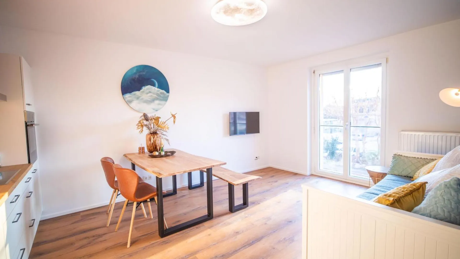 Blue City Apartment In Vienna Center 0*,  Austria