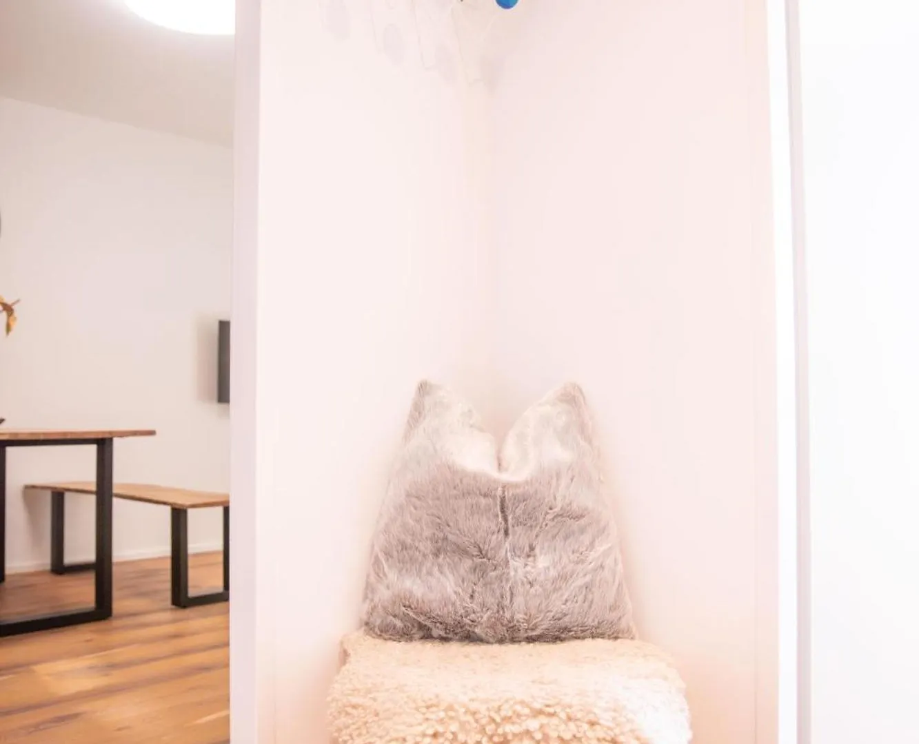 Blue City Apartment In Vienna Center