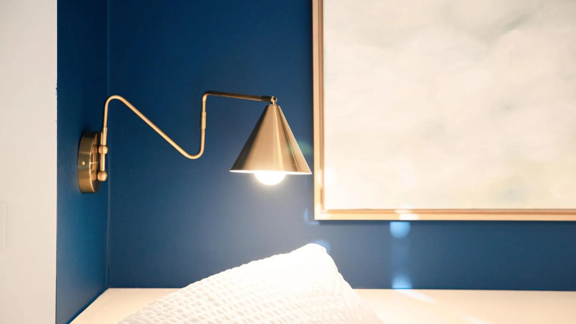 Blue City Apartment In Vienna Center Austria