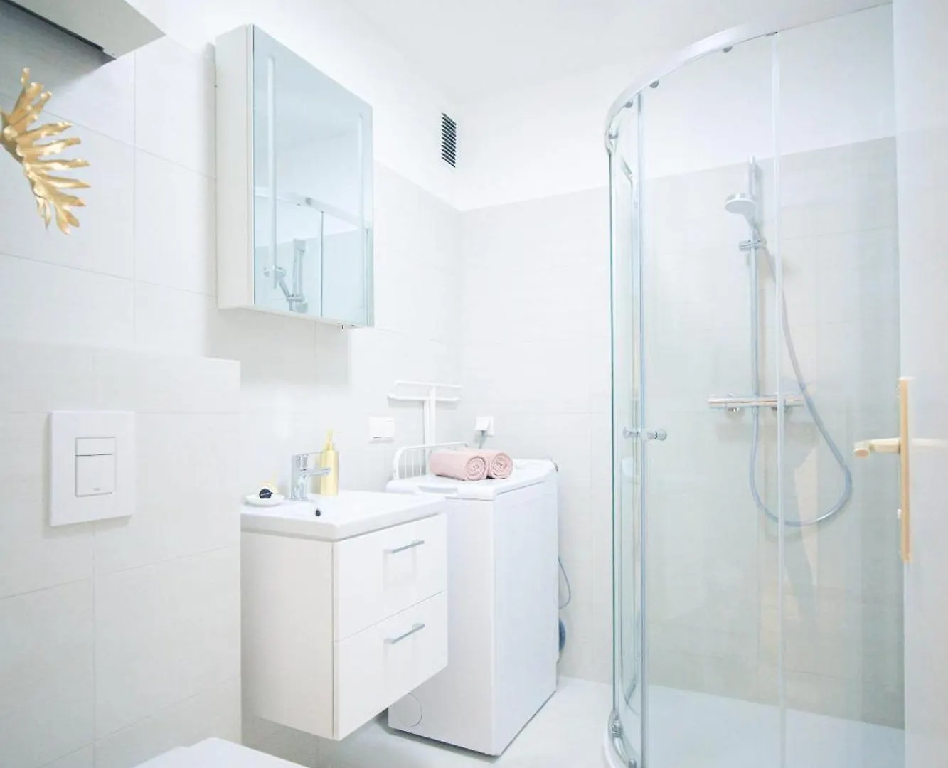 Blue City Apartment In Vienna Center