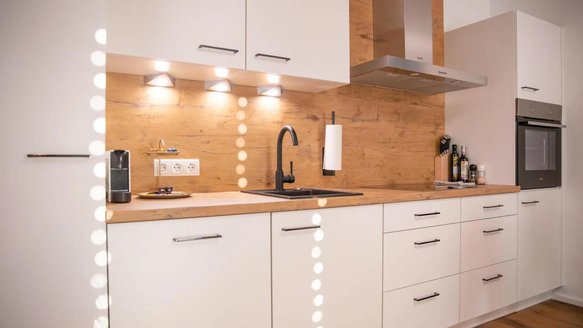 Blue City Apartment In Vienna Center Austria