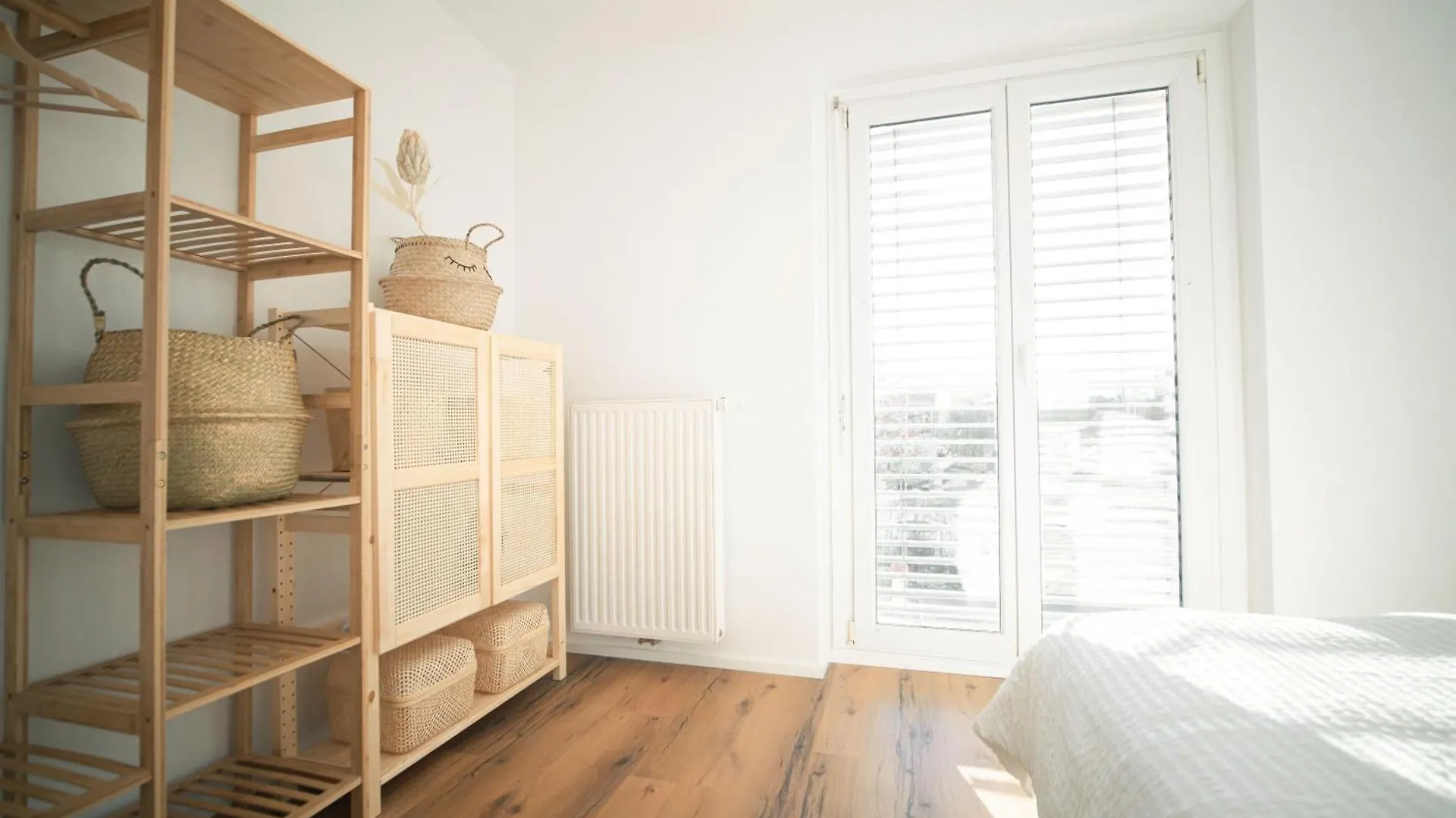 Blue City Apartment In Vienna Center