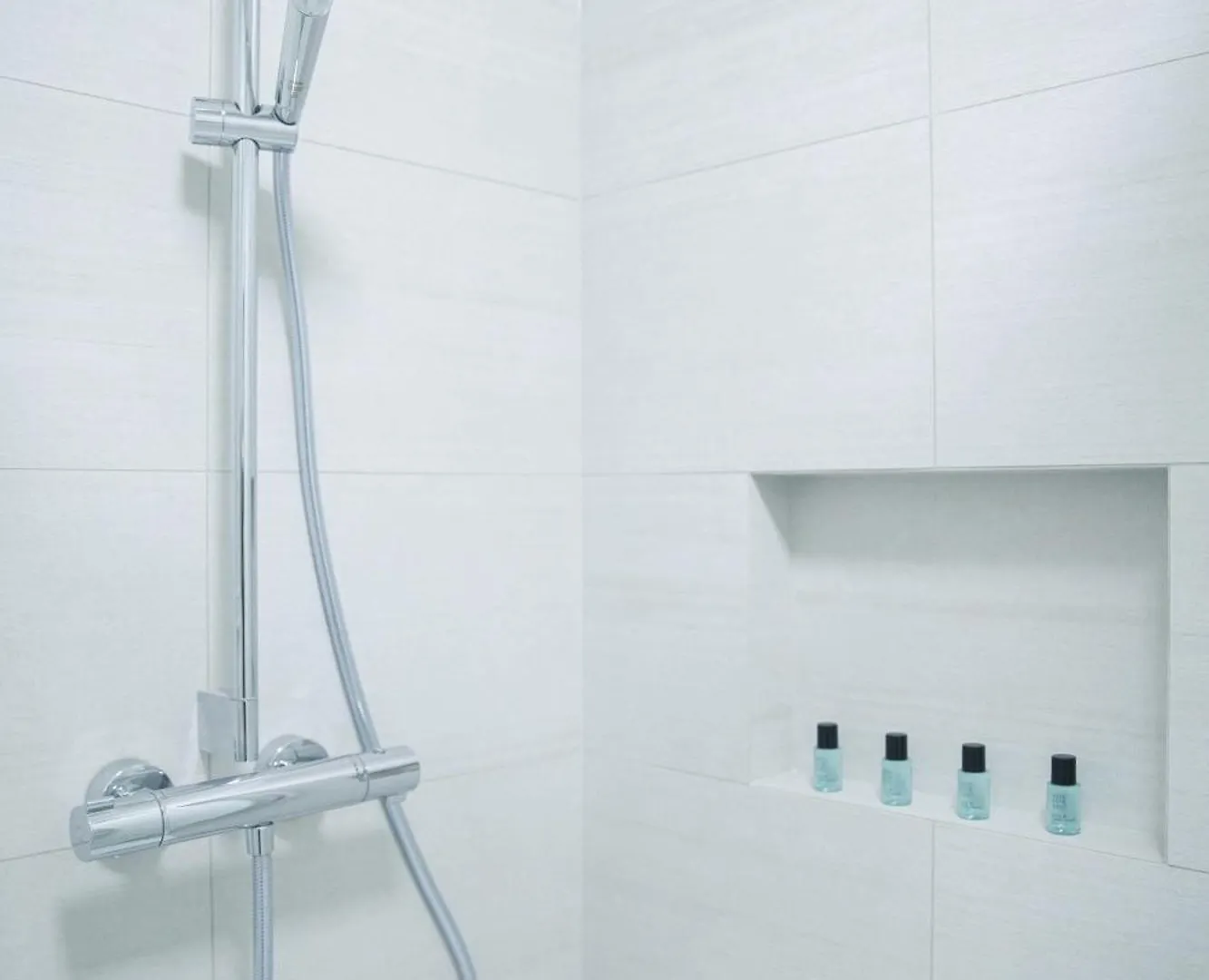 Blue City Apartment In Vienna Center Rakousko